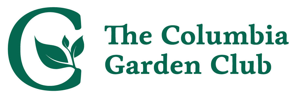 The Columbia Garden Club